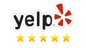 yelp 5 stars reviews of medical transport services