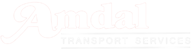 Amdal Services Logo