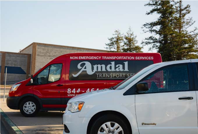 What is NEMT? Get Reliable 24/7 Transpor