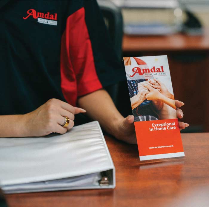 amdal transport brochure