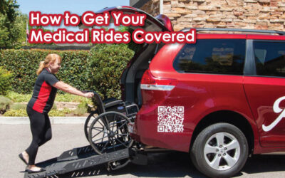 Who Pays for Non Emergency Medical Transportation?