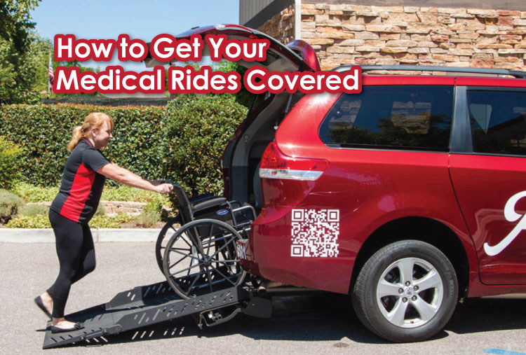 Who Pays for Non Emergency Medical Transportation?